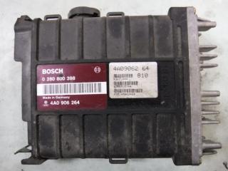 блок управления двигателем Audi 100 4A/C4 1993, 2.3 л., бензин, 4A0906264
