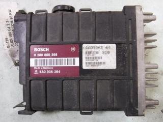 блок управления двигателем Audi 100 4A/C4 1994, 2.3 л., бензин, 4A0906264