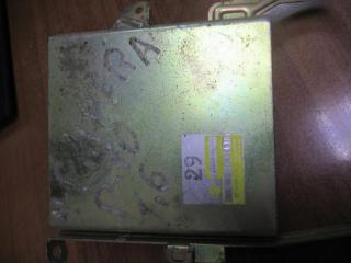 блок управления двигателем Nissan Primera P10 1991, 1.6 л., бензин, 2260461J02