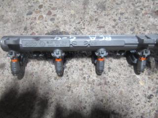 форсунка Volkswagen Golf 3 поколение 1999, 1.4 л., бензин