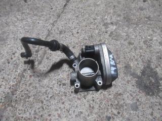 заслонка дроссельная Volkswagen Golf 3 поколение 1999, 1.4 л., бензин, 036133062L