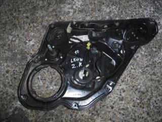 стеклоподъемник задний правый SEAT Leon 1 поколение 1999