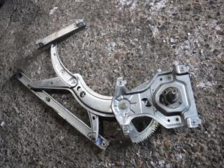 стеклоподъемник передний правый Volkswagen Passat B3 1990