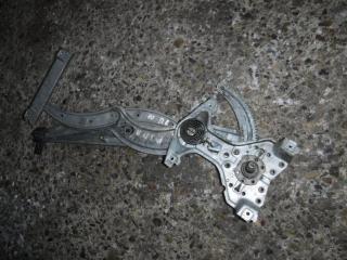 стеклоподъемник передний правый Volkswagen Passat B3 1992