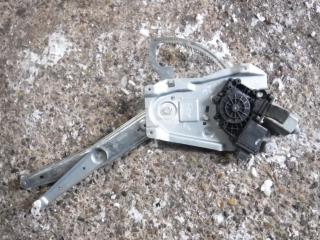 стеклоподъемник передний левый Opel Omega B [рестайлинг] 2000