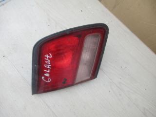 фонарь крышки багажника левый Mitsubishi Galant 7 поколение 1994, универсал