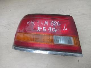 фонарь задний левый Mazda 626 3 поколение 1990, хетчбэк 5 дв.