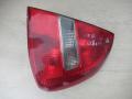 фонарь задний правый Mitsubishi Carisma 1 поколение [рестайлинг] 2000, хетчбэк 5 дв. - фото №2