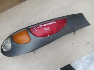 фонарь задний правый Fiat Marea 1 поколение 1997, универсал