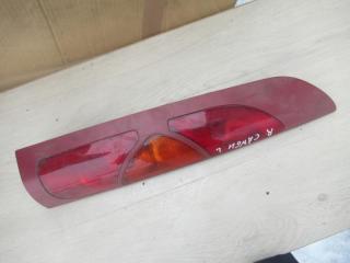 фонарь задний левый Renault Kangoo 1 поколение 1998