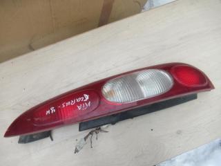 фонарь задний правый Kia Clarus 1 поколение 1997, универсал