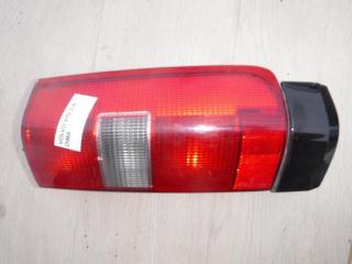 фонарь задний правый Volvo V70 1 поколение 1998