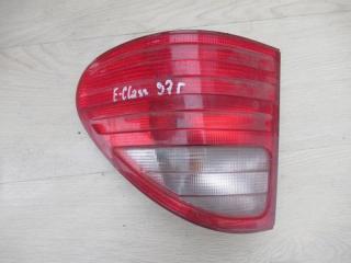 фонарь задний правый Mercedes-Benz E-Класс W210/S210 1996, универсал