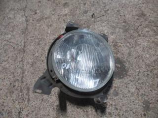 фара левая Volkswagen LT 1 поколение [рестайлинг] 1993, 2.4 л., дизель