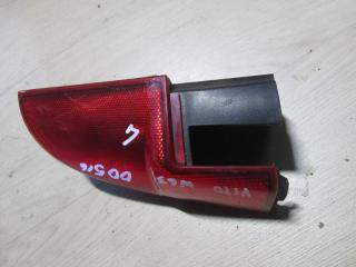 фонарь задний левый Mercedes-Benz Vito W639 2005, 2.2 л., дизель, МКПП, микроавтобус