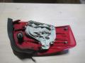фонарь задний правый Audi A3 8P 2005, 2.0 л., дизель, МКПП, хетчбэк 5 дв. - фото №2