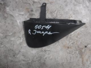 комплект декоративных накладок (дерева) салона Citroen Jumper 2 поколение 2009, 2.2 л., дизель, МКПП, микроавтобус, 735424456