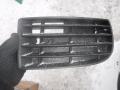 заглушка (решетка) в бампер Volkswagen Golf 4 поколение 2004, 1K0853666 - фото №2