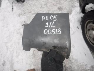 комплект декоративных накладок (дерева) салона Audi A6 4B/C5 2000, 1.9 л., дизель, МКПП, седан, 4B0853579