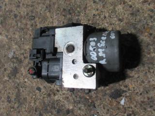 блок ABS Renault Scenic 1 поколение [рестайлинг] 2000, 1.6 л., бензин, МКПП, хетчбэк 5 дв., 7700432643