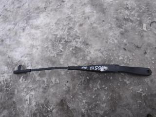 щеткодержатель (поводок стеклоочистителя, дворник) Opel Astra H 2005, 1.6 л., бензин, универсал, 13111219LH