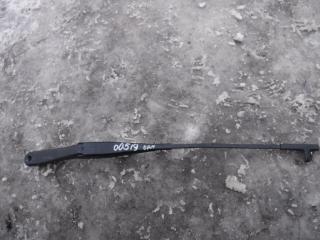 щеткодержатель (поводок стеклоочистителя, дворник) Opel Astra H 2005, 1.6 л., бензин, универсал, 13111220LH