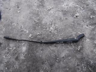 щеткодержатель (поводок стеклоочистителя, дворник) Mercedes-Benz Vito W639 2005, 2.2 л., дизель, МКПП, микроавтобус, A6398200844