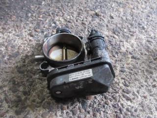 заслонка дроссельная Mercedes-Benz E-Класс W210/S210 1998, 2.8 л., бензин, 1121410025