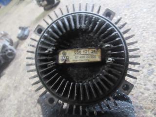 вискомуфта Volkswagen Passat B5 1998, 1.8 л., бензин, 058121347