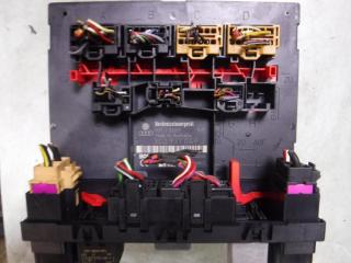 блок комфорта Volkswagen Passat B6 2006, 2.0 л., дизель, МКПП, универсал, 3C0937049J