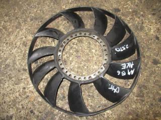 крыльчатка вискомуфты Audi A4 B6 2004, 2.5 л., дизель