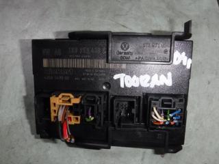 блок комфорта Volkswagen Touran 1 поколение 2004, 1K0959433C