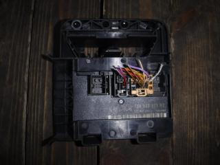 блок комфорта Volkswagen Golf 5 поколение 2007, 1.9 л., дизель, АКПП, универсал, 1K0959433BT