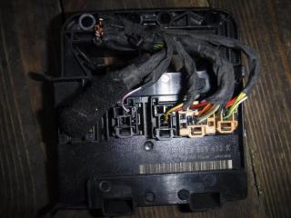 блок комфорта Volkswagen Passat B6 2006, 2.0 л., дизель, МКПП, универсал, 3C0959433K