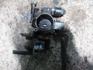 заслонка дроссельная Opel Vectra B 1996, 1.6 л., бензин, 90529710
