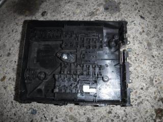 блок комфорта Volkswagen Caddy 3 поколение 2005, 1K0937125