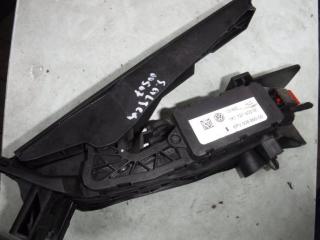 педаль SEAT Altea 1 поколение 2007, 1.9 л., дизель, МКПП, хетчбэк 5 дв., 1K1721503M