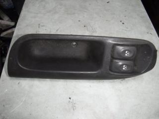 блок управления стеклоподъемниками Renault Scenic 1 поколение 1999