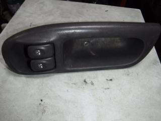 блок управления стеклоподъемниками Renault Scenic 1 поколение [рестайлинг] 2002