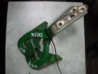 петля капота Mercedes-Benz Vito W639 2005, 2.2 л., дизель, МКПП, микроавтобус, A6397500251, A6397500351