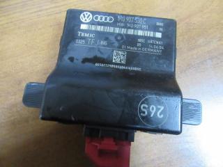 Иммобилайзер Volkswagen Touran 1 поколение 2004, 2.0 л., дизель, 1K0907530C