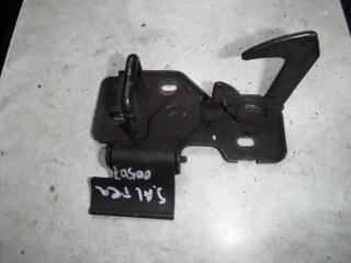 замок капота SEAT Altea 1 поколение 2007, 1.9 л., дизель, МКПП, хетчбэк 5 дв., 5P0823480