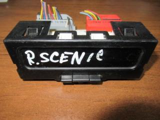 часы Renault Scenic 1 поколение [рестайлинг] 2001, 8200028364A