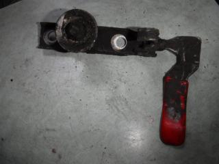 замок капота Mercedes-Benz Vito W639 2005, 2.2 л., дизель, МКПП, микроавтобус