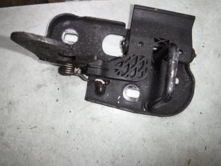 замок капота Volkswagen Touran 1 поколение 2004, 1T0823480A