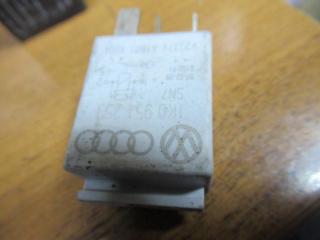 реле (прочие) Volkswagen Passat B6 2006, 2.0 л., дизель, МКПП, универсал, 1K0951253