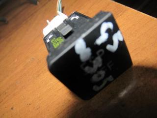 кнопка ручного тормоза (ручника) Volkswagen Golf 5 поколение 2007, 1.9 л., дизель, АКПП, универсал, 1K0927117D