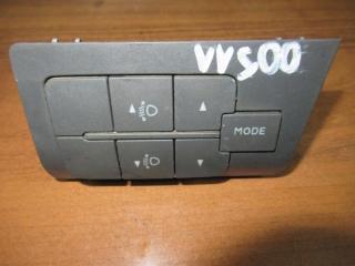 кнопка корректора фар Citroen Jumper 2 поколение 2009, 2.2 л., дизель, МКПП, микроавтобус, 7354213530
