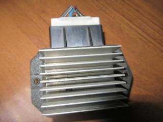 сопротивление печки Mitsubishi Pajero 2 поколение [рестайлинг] 2001, 3.2 л., дизель, АКПП, внедорожник 3 дв., 4993002110