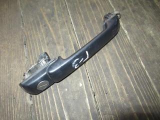 ручка наружная Volkswagen Golf 1 поколение 1992, 1H0837209